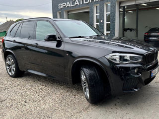 BMW X5 foto 2