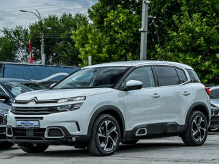 Citroen C5 Aircross foto 1