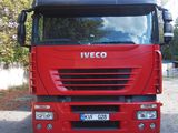 Iveco stralis foto 1