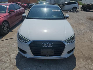 Audi A3 foto 2