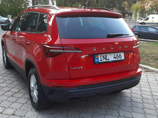 Skoda Karoq foto 3