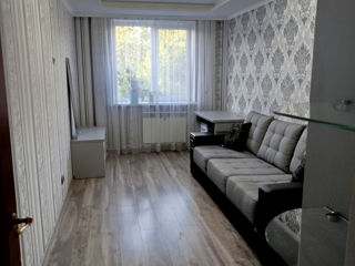 O cameră, 17 m², Buiucani, Chișinău