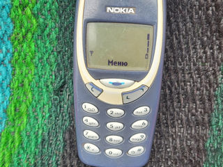 Se vinde nokia 3310 in stare buna