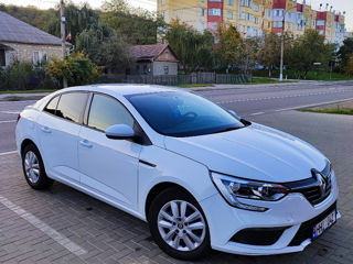 Renault Megane foto 3