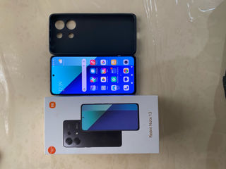 xiaomi redmi note 13 8/256 foto 2