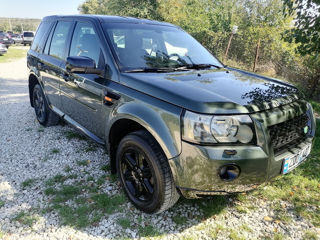 Land Rover Freelander foto 2