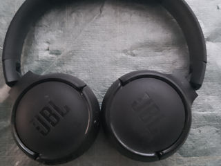 JBL Căști T450BT / TUNE500BT