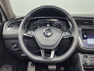 Volkswagen Tiguan foto 13