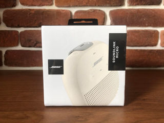 Bose Soundlink Micro - Nou, Sigilat