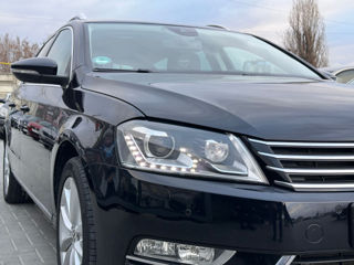 Volkswagen Passat foto 11