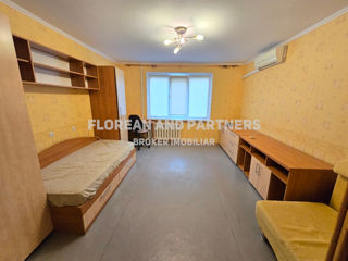 Apartament cu 1 cameră, 36 m², Centru, Codru, Chișinău mun. foto 6