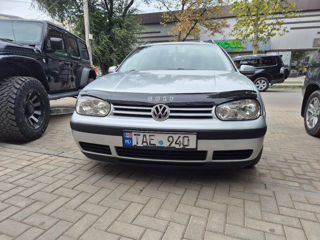 Volkswagen Golf foto 5