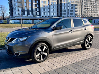 Nissan Qashqai foto 3