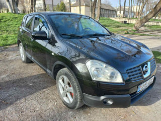 Nissan Qashqai foto 2