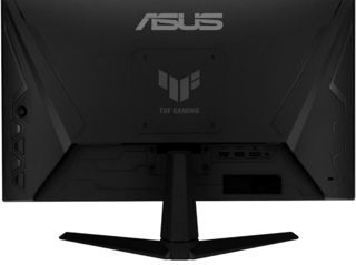 Asus 270Hz ,23.8 ,Full Hd,IPS, 1ms, display port,Free sync,G-sync, foto 2