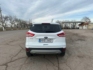 Ford Kuga foto 4