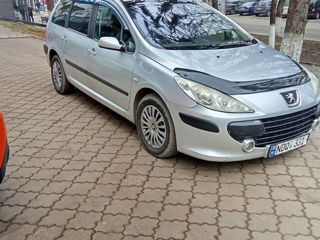 Peugeot 307 foto 2