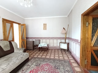 Apartament cu 2 camere, 64 m², 7 cartier, Bălți foto 5