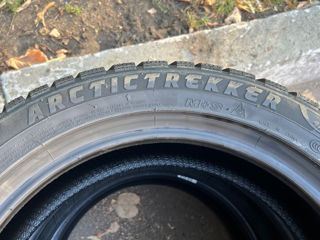 175/55 R15 Maxxis Artictrekker WP05/ Доставка, livrare toata Moldova 2024 foto 6