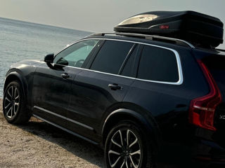 Volvo XC90 foto 5