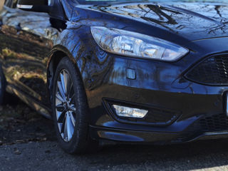 Ford Focus ST foto 5