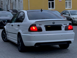 BMW 3 Series foto 5