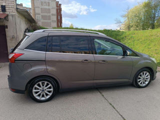 Ford C-Max foto 7