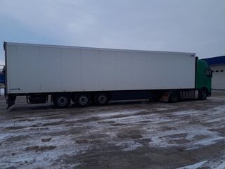 Volvo FH 4X2T foto 5