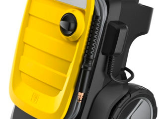 Минимойка высокого давления Karcher K 7 Compact фото 1