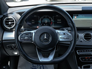 Mercedes E-Class foto 10