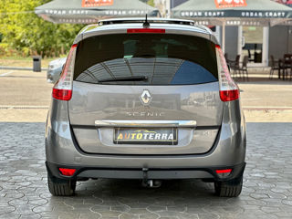 Renault Grand Scenic foto 5