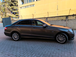 Mercedes E-Class foto 8