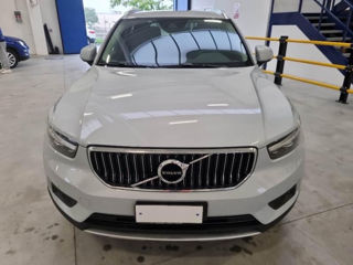 Volvo XC40 foto 2