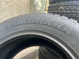 325/60 R20 Yokohama Geolandar A/T G015/ Доставка, livrare toata Moldova 2024 foto 7