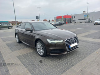 Audi A6 foto 2