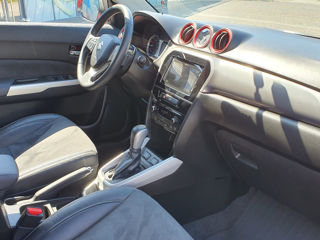 Suzuki Vitara foto 15