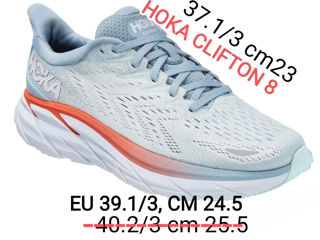 Профессиональные беговые кроссовки Brooks USA! Hoka France! Deckers X Lab Sport USA,скидки до 30%! foto 6