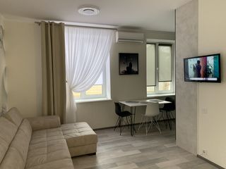 Apartament cu 2 camere, 50 m², Centru, Edineț foto 5