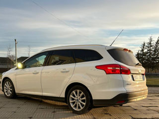 Ford Focus foto 5