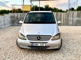 Mercedes Viano foto 2