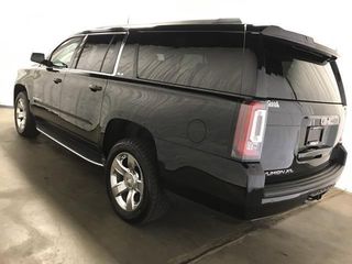 GMC Yukon foto 4