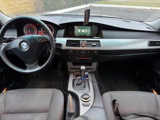 BMW 5 Series foto 7