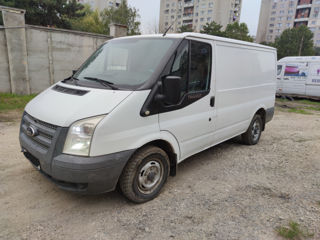 Ford Transit foto 3