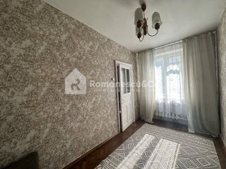 Apartament cu 2 camere, 44 m², Botanica, Chișinău foto 4