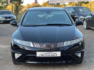 Honda Civic foto 6