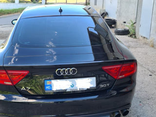 Audi A7 foto 5