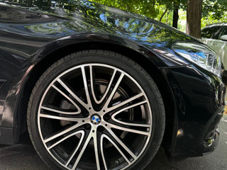 Jante Bmw g30 5x112 5/112 R20 foto 13