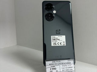 One plus nord ce3 lite 2990 lei