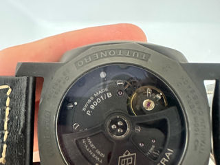 Luminor Panerai Pam 0441 Ceramica foto 4