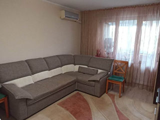 Apartament cu 2 camere, 47 m², Ciocana, Chișinău foto 2